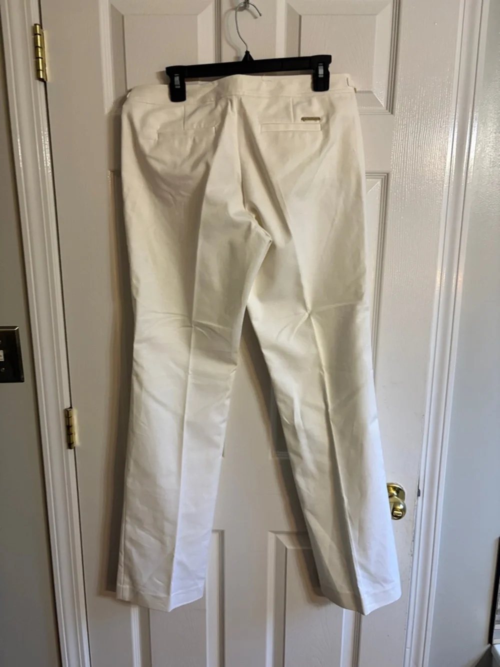 Michael Kors elegant straight